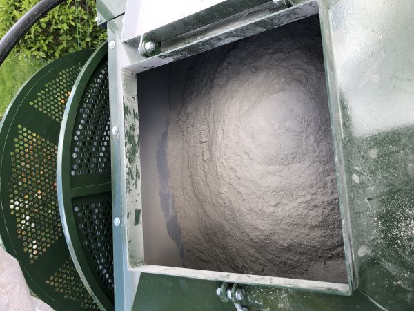 GROUTMACHINE GT2.6